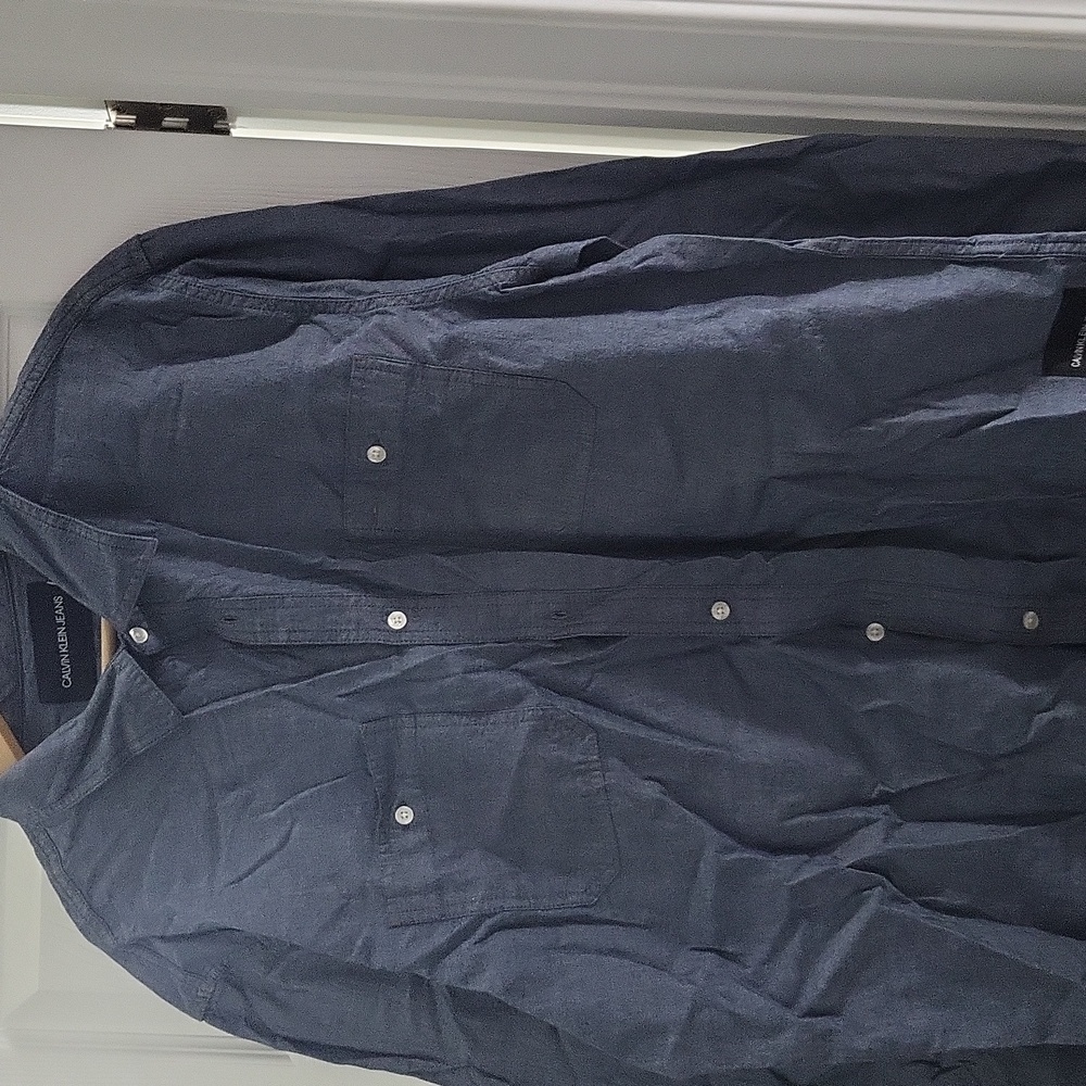 NWT Calvin Klein shirt